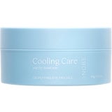 NOBE Nordic Beauty Cooling Care De-Puffing Eye Patches