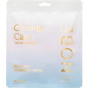 NOBE Nordic Beauty Cooling Care Reviving Hydrogel Mask - 1 ud.