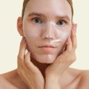 NOBE Nordic Beauty Cooling Care Reviving Hydrogel Mask - 1 ud.