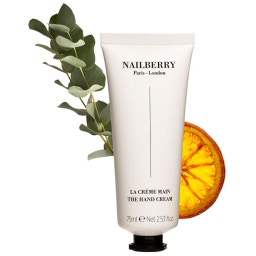 Nailberry The Hand Cream - 75 ml