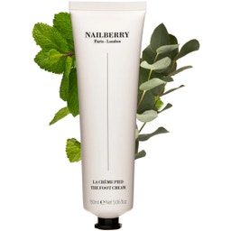 Nailberry The Foot Cream - 150 ml