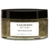 Nailberry The Exfoliator