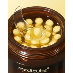 Medicube Deep Vita C Capsule Cream - 55 g