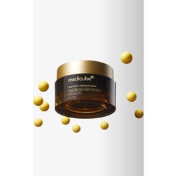 Medicube Deep Vita C Capsule Cream - 55 g