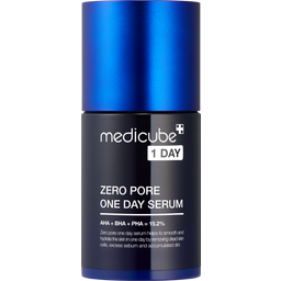 Medicube Zero Pore One Day Serum - 30 ml