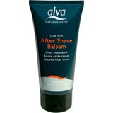 Alva Naturkosmetik FOR HIM after shave balzam