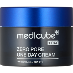 Medicube Zero Pore One Day Cream - 50 ml