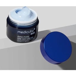 Medicube Zero Pore One Day Cream - 50 ml