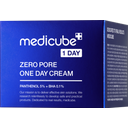 Medicube Zero Pore One Day Cream - 50 ml