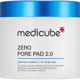 Medicube Zero Pore Pad 2.0