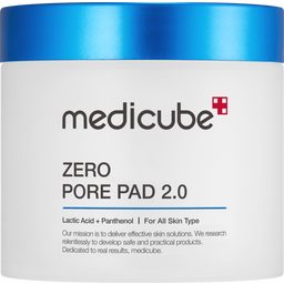 Medicube Zero Pore Pad 2.0 - 155 g