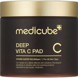 Medicube Deep Vita C Pad