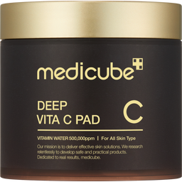 Medicube Deep Vita C Pad - 150 g