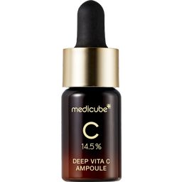 Medicube Deep Vita C Ampoule 2.0 - 30 g