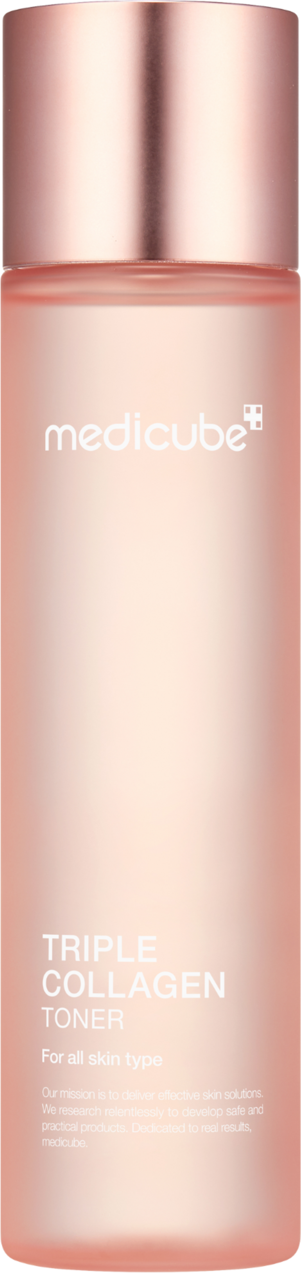 Medicube Triple Collagen Toner 4.0 - 140 ml