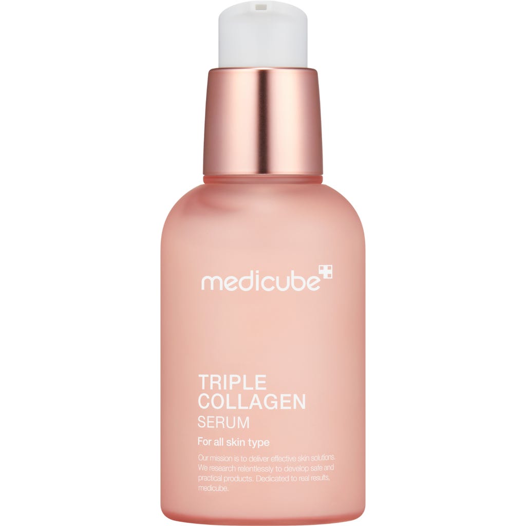 Medicube Triple Collagen Serum 4.0, 55 ml - Cosmeterie Online Shop