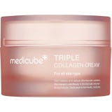 Medicube Triple Collagen Cream 4.0