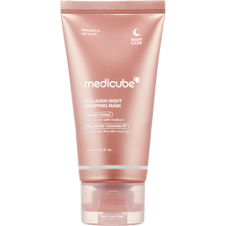 Medicube Collagen Night Wrapping Mask - 75 ml