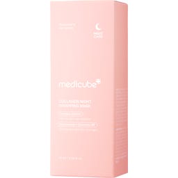 Medicube Collagen Night Wrapping Mask - 75 ml