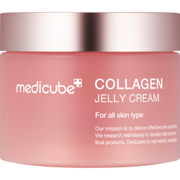 Medicube Collagen Jelly Cream - 110 ml