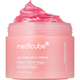 Medicube Collagen Jelly Cream - 110 ml