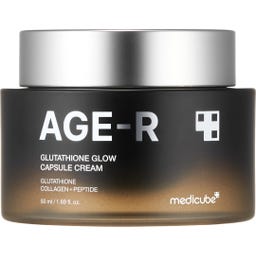 Medicube Glutathione Glow Capsule Cream - 50 ml