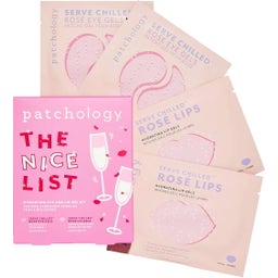 Patchology The Nice List - 1 Set