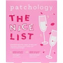 Patchology The Nice List - 1 Set