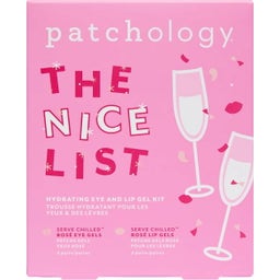 Patchology The Nice List - 1 Set