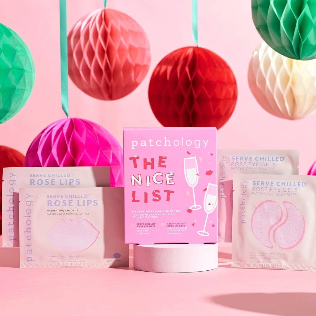 Patchology The Nice List - 1 kit