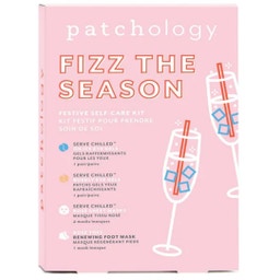 Patchology Fizz The Season - 1 kit