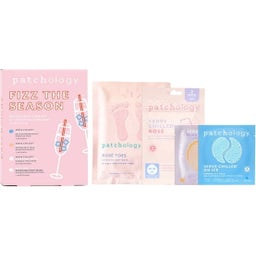 Patchology Fizz The Season - 1 kit