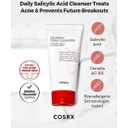 Cosrx Calming Foam Cleanser - 150 ml