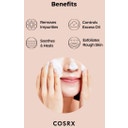 Cosrx Calming Foam Cleanser - 150 ml