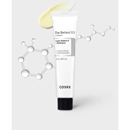 Cosrx The Retinol 0.3 Cream - 20 ml