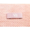 Veganboost Hair Towel - Rose Quartz