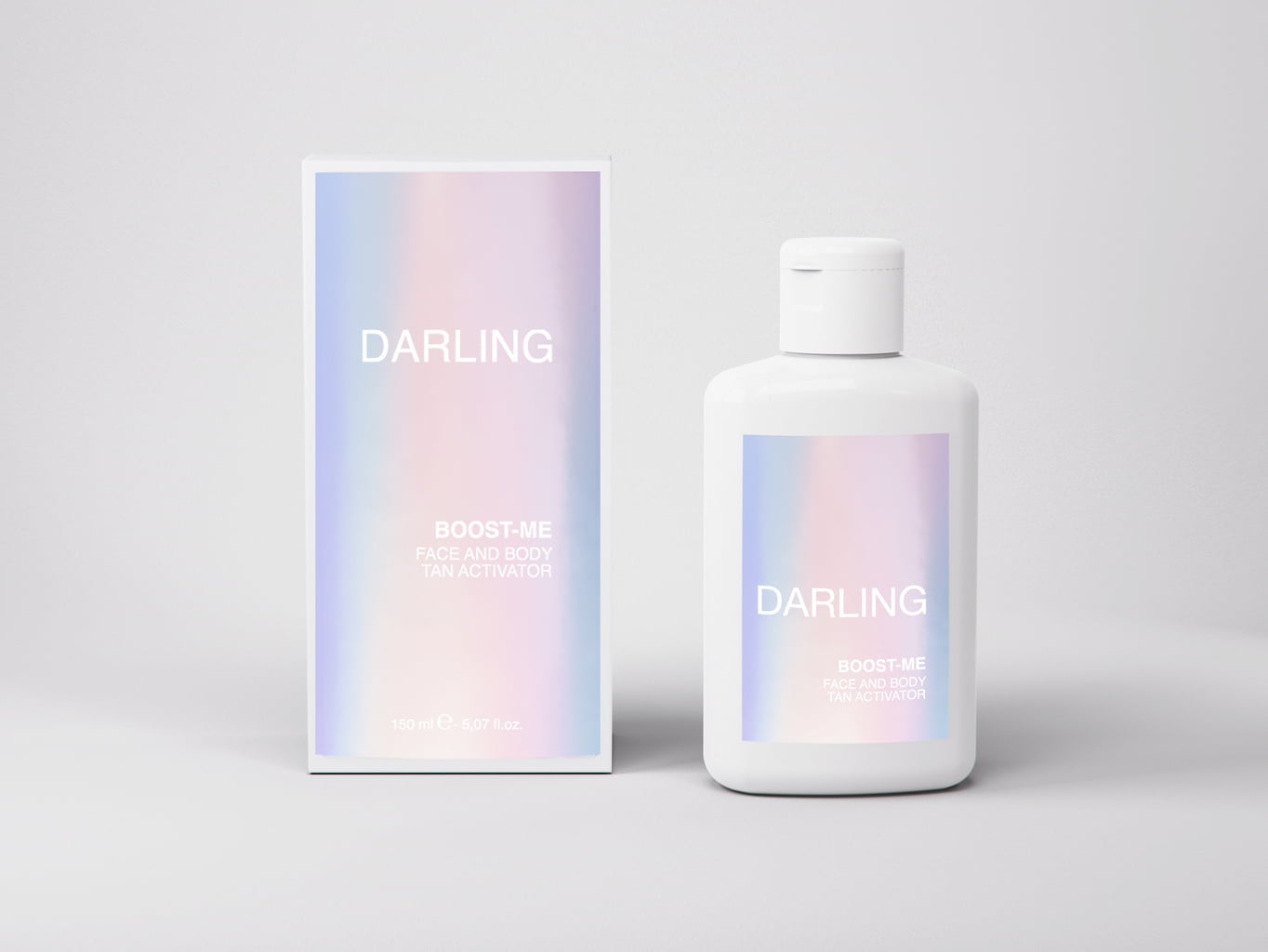 DARLING Boost-Me - 150 ml