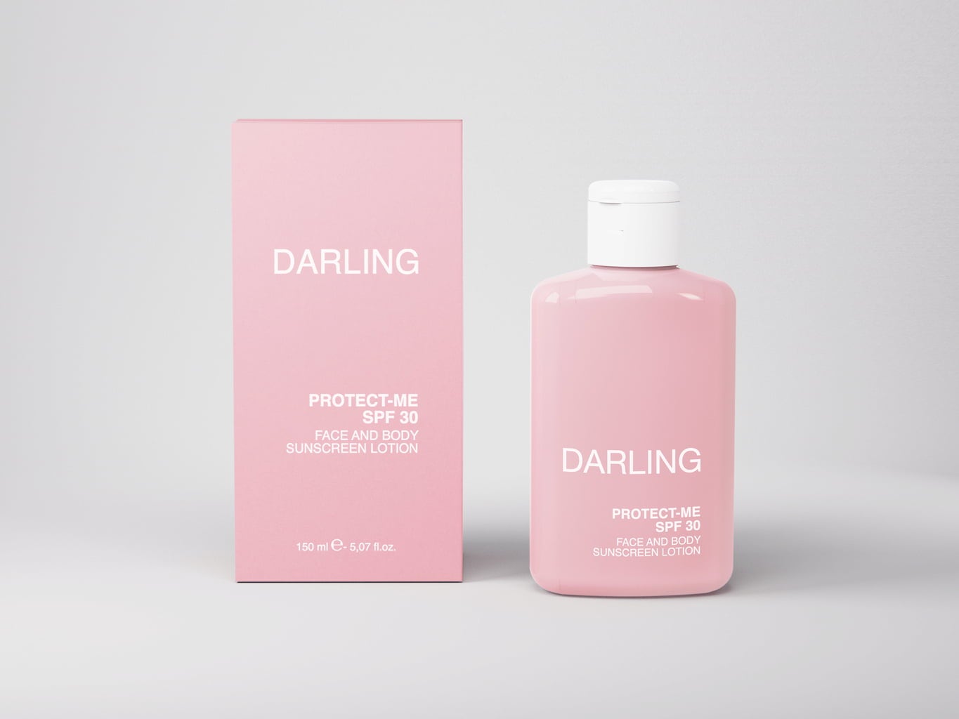 DARLING Protect-Me SPF 30 - 150 ml