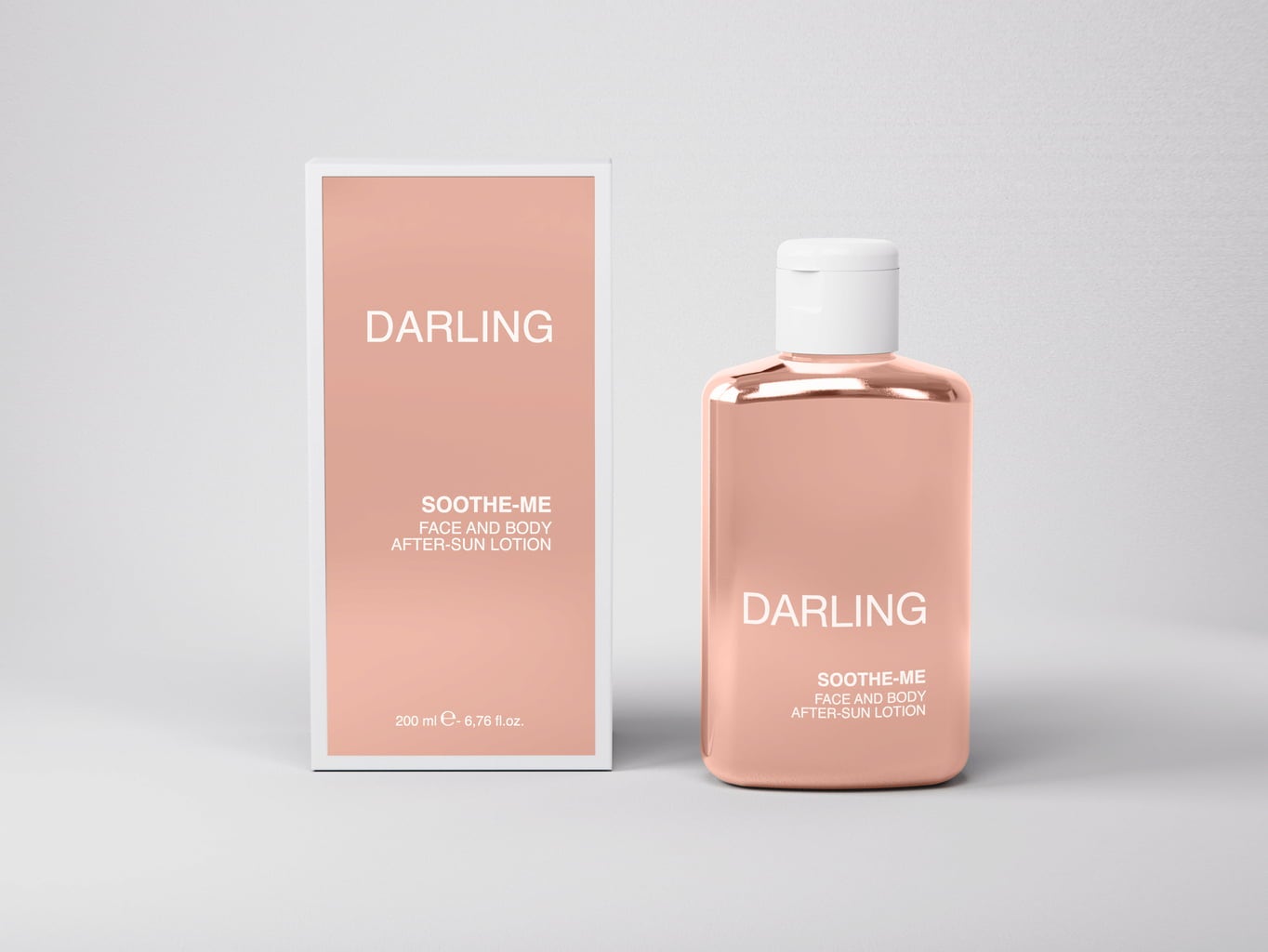 DARLING Soothe-Me - 200 ml