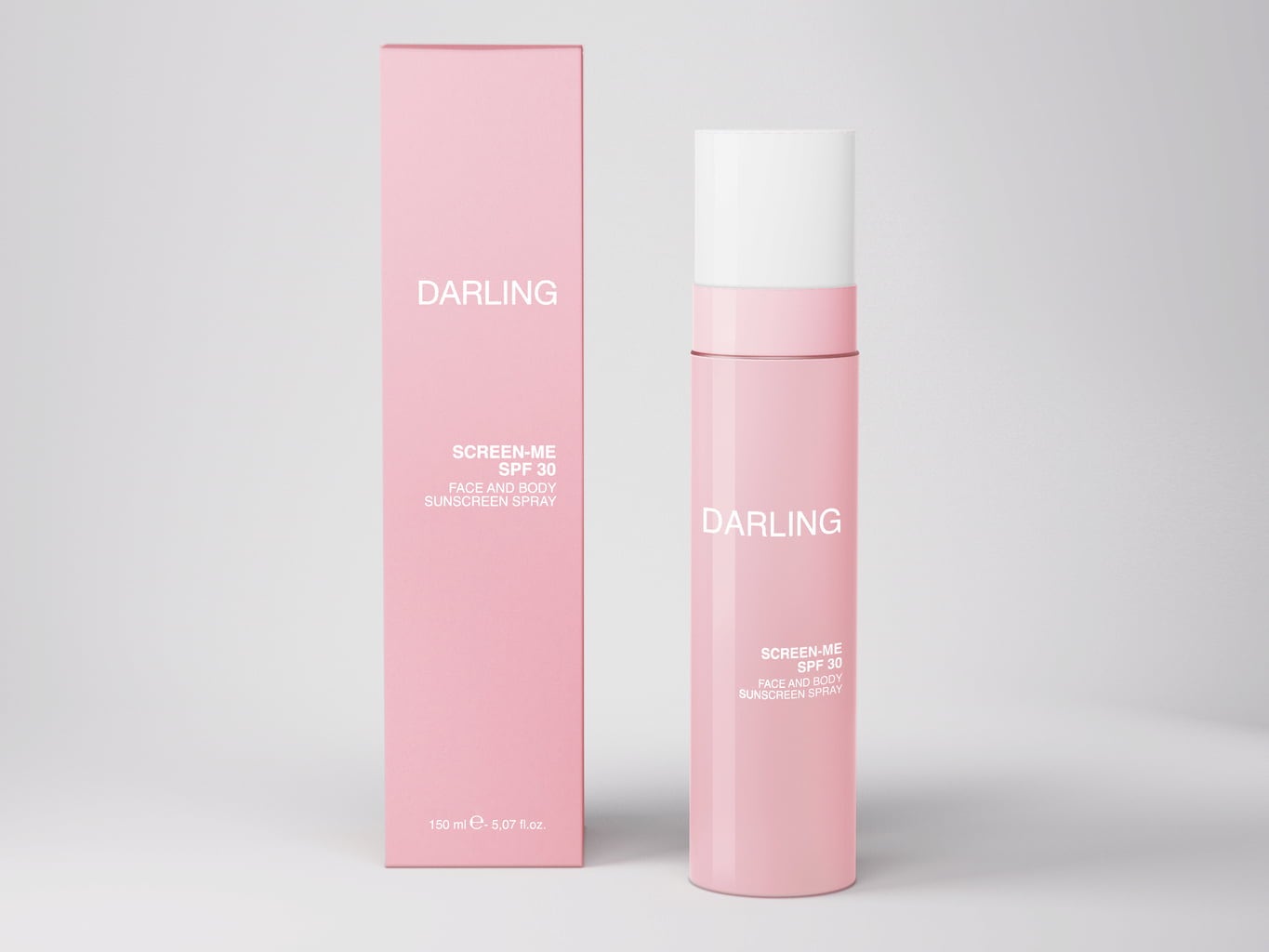 DARLING Screen-Me SPF 30 - 150 ml