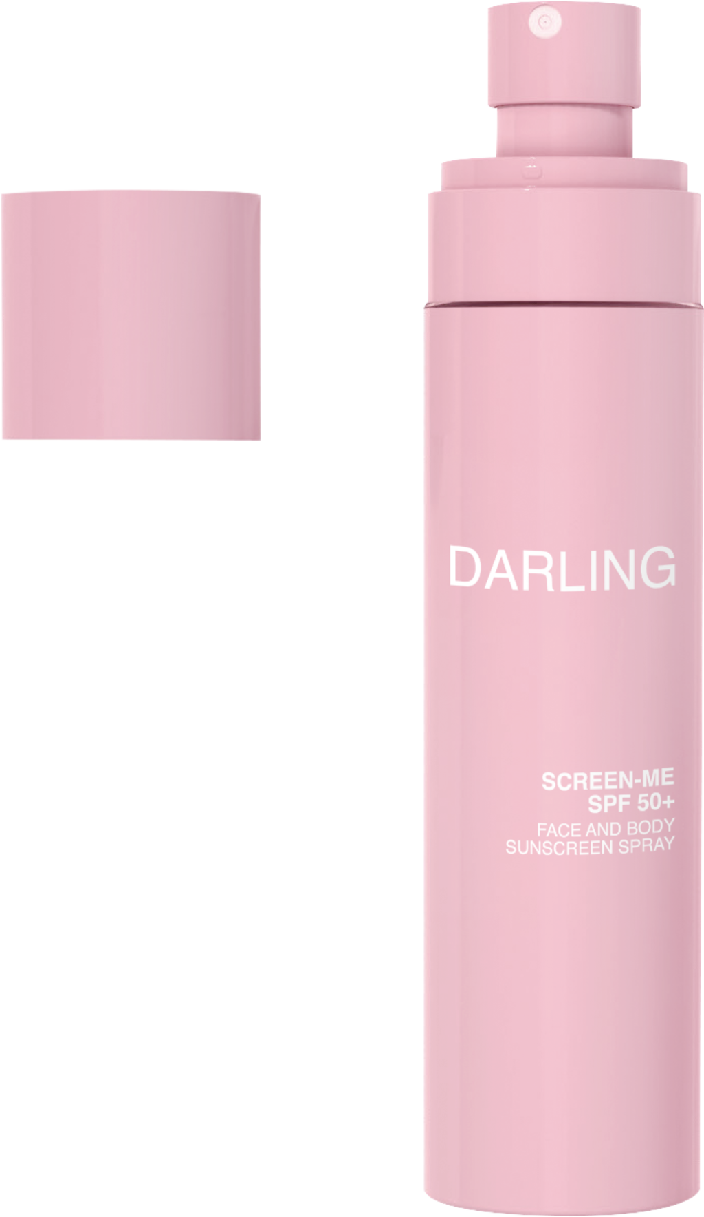 DARLING Screen-Me SPF 50+ - 150 ml