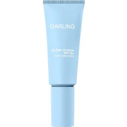 DARLING Glowy Screen SPF 50+ - 40 ml