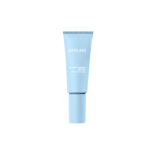 DARLING Glowy Screen SPF 50+
