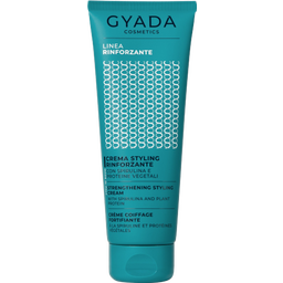 GYADA Crema Styling Fortificante con Spirulina - 125 ml