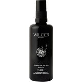 Wilder Botanics Flower Of The Sun Body Oil