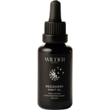 Wilder Botanics Recovery Night Oil