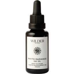 Wilder Botanics Phyto Radiance Day Oil - 30 ml