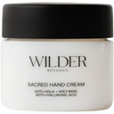 Wilder Botanics Sacred Hand Cream - 50 ml