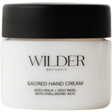 Wilder Botanics Sacred Hand Cream