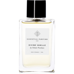 Essential Parfums Divine Vanille - 100 ml